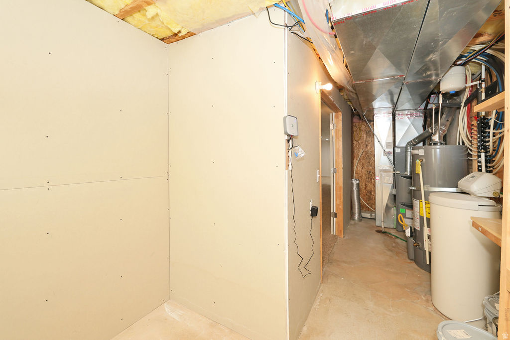 78 W 200 S Morgan, UT 84050