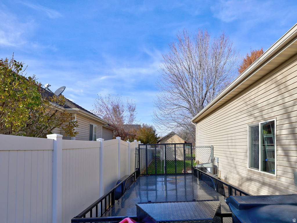 78 W 200 S Morgan, UT 84050