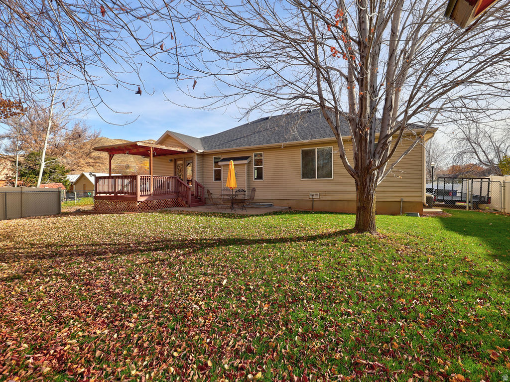 78 W 200 S Morgan, UT 84050