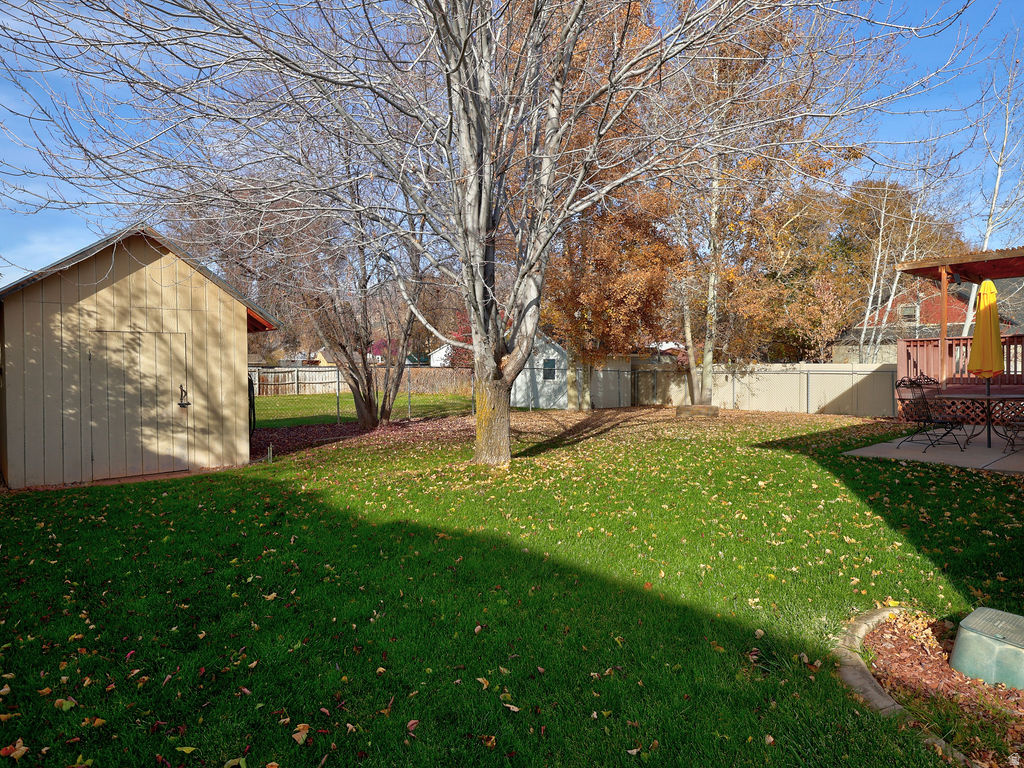 78 W 200 S Morgan, UT 84050