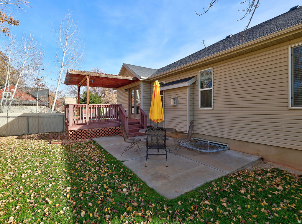 78 W 200 S Morgan, UT 84050