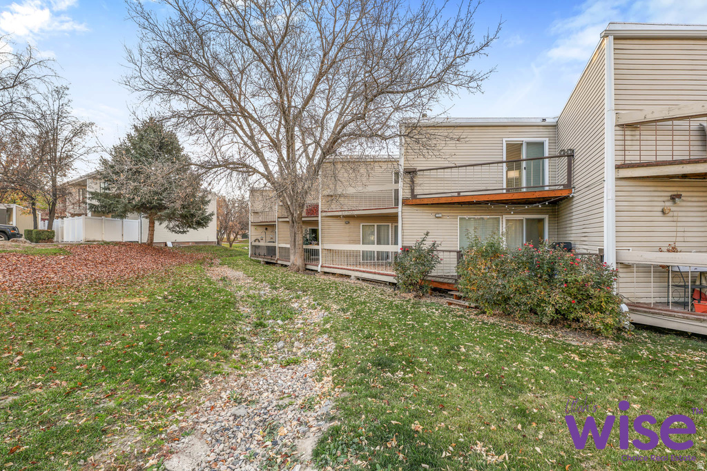 5289 S ROME BEAUTY PARK Murray, UT 84123