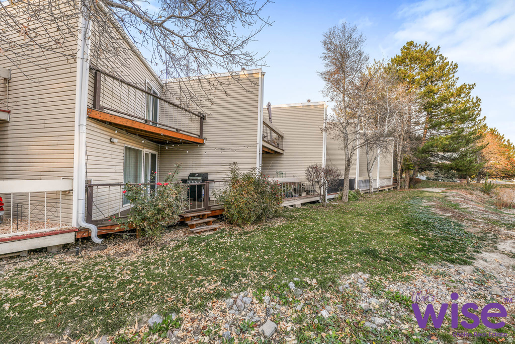 5289 S ROME BEAUTY PARK Murray, UT 84123