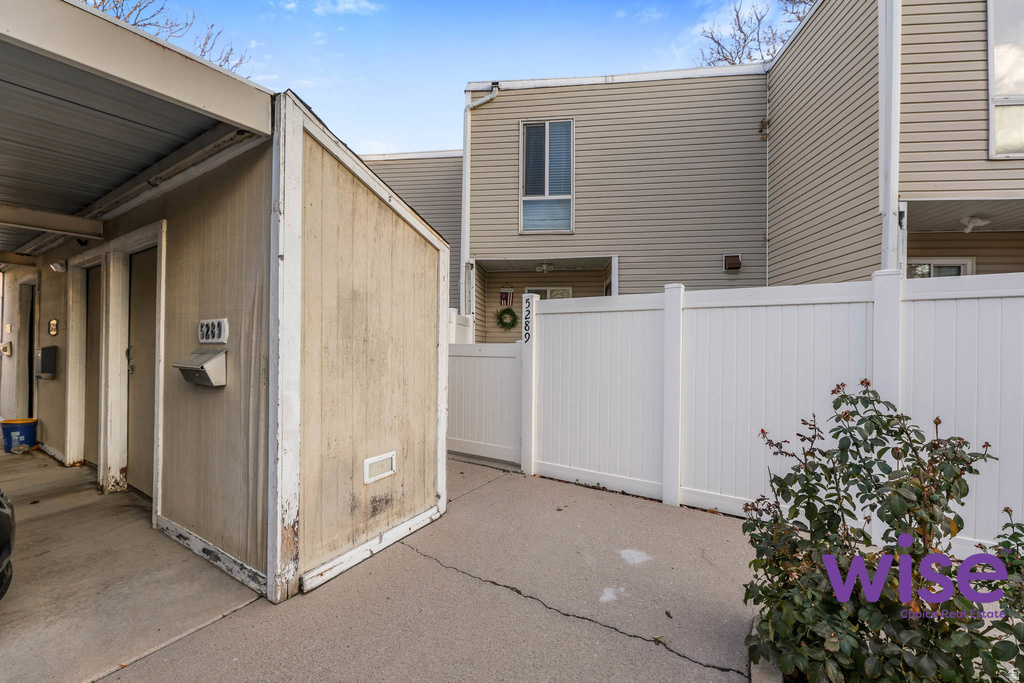 5289 S ROME BEAUTY PARK Murray, UT 84123