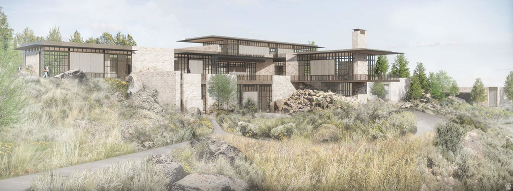 1803 W HORN CT #17 Park City, UT 84060