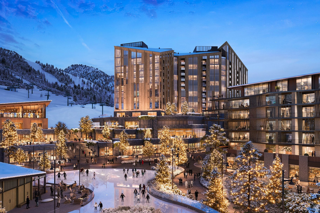 1803 W HORN CT #17 Park City, UT 84060