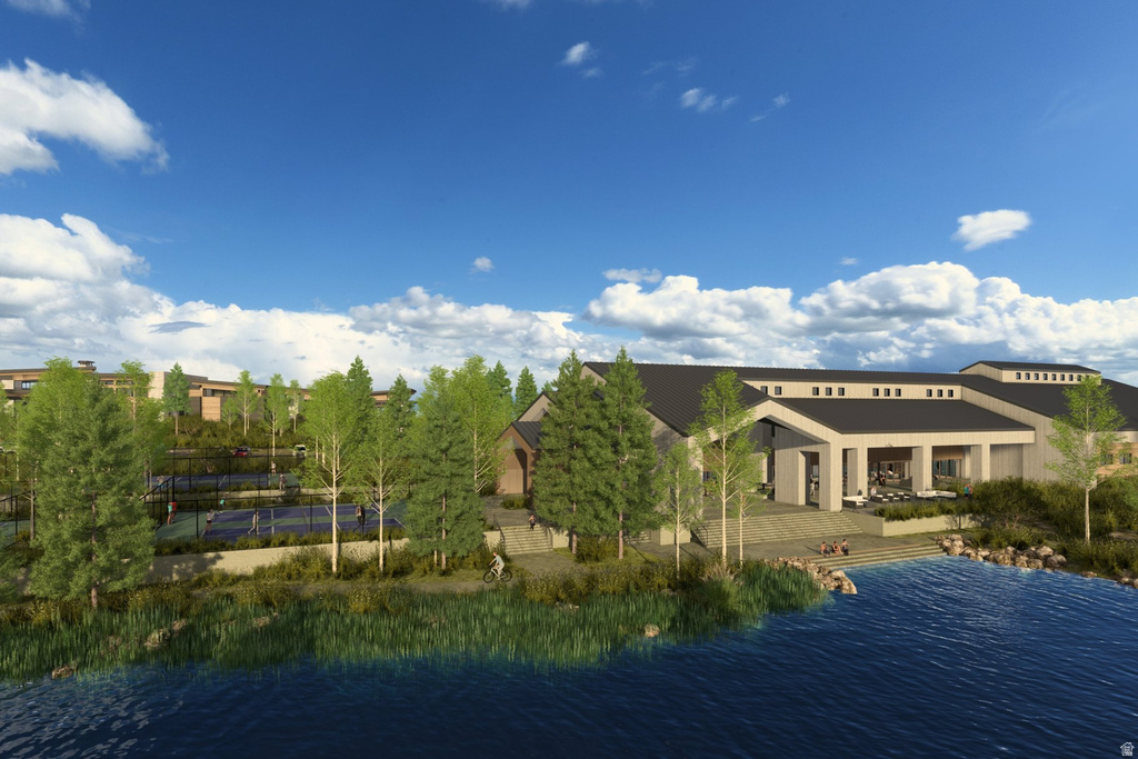 1803 W HORN CT #17 Park City, UT 84060