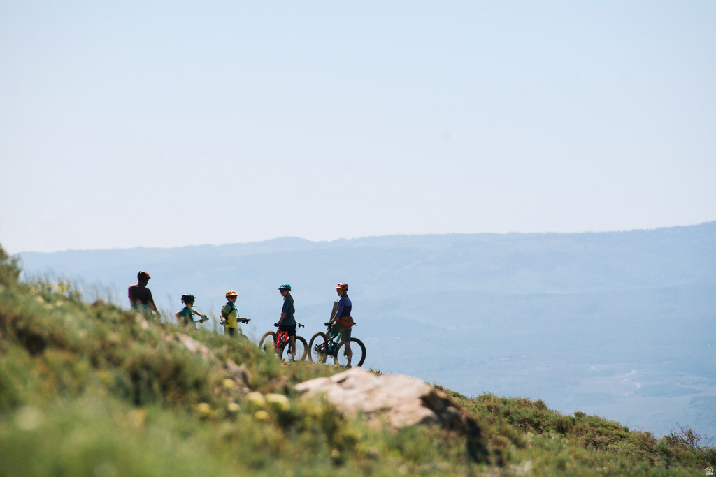 1803 W HORN CT #17 Park City, UT 84060