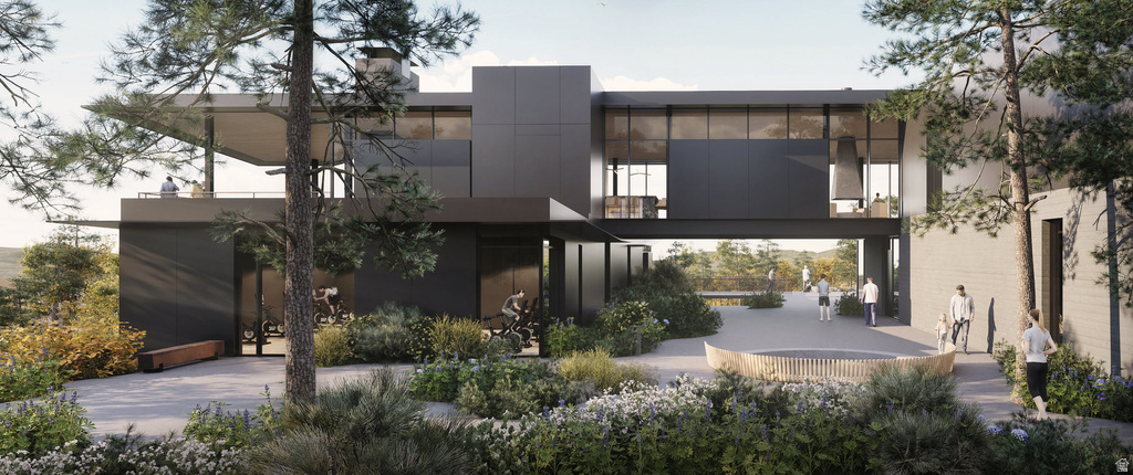 1803 W HORN CT #17 Park City, UT 84060