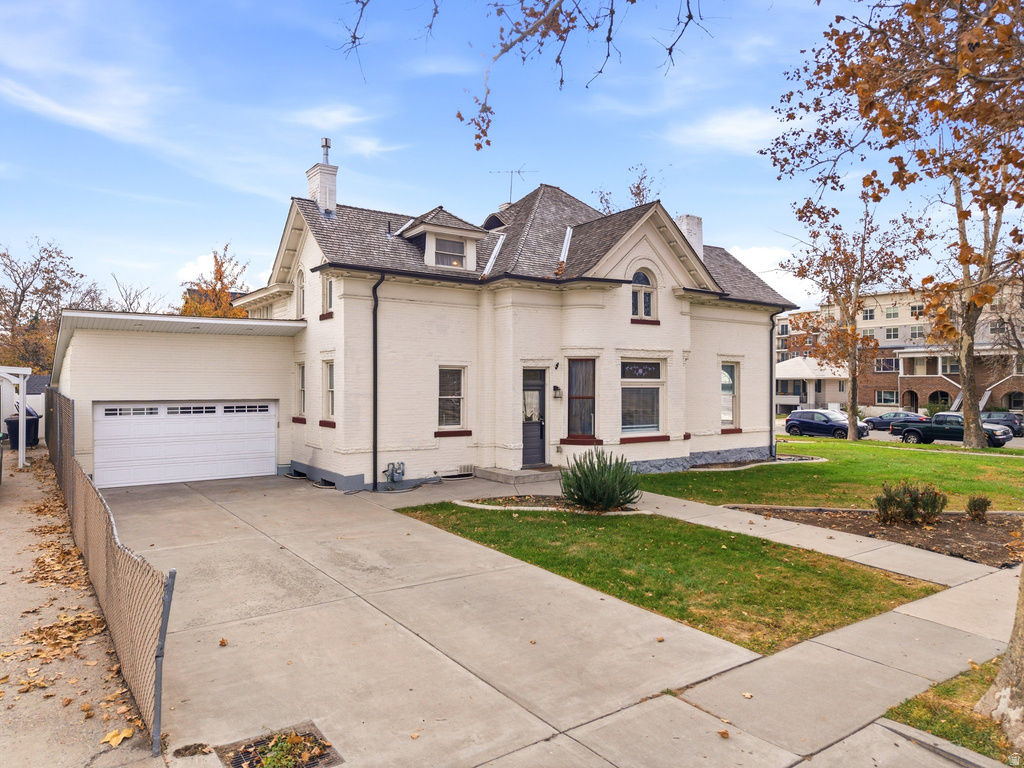 213 S 100 E Provo, UT 84606