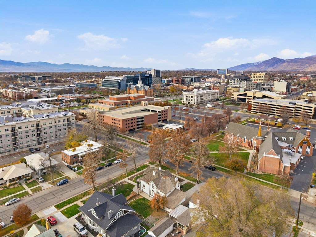 213 S 100 E Provo, UT 84606