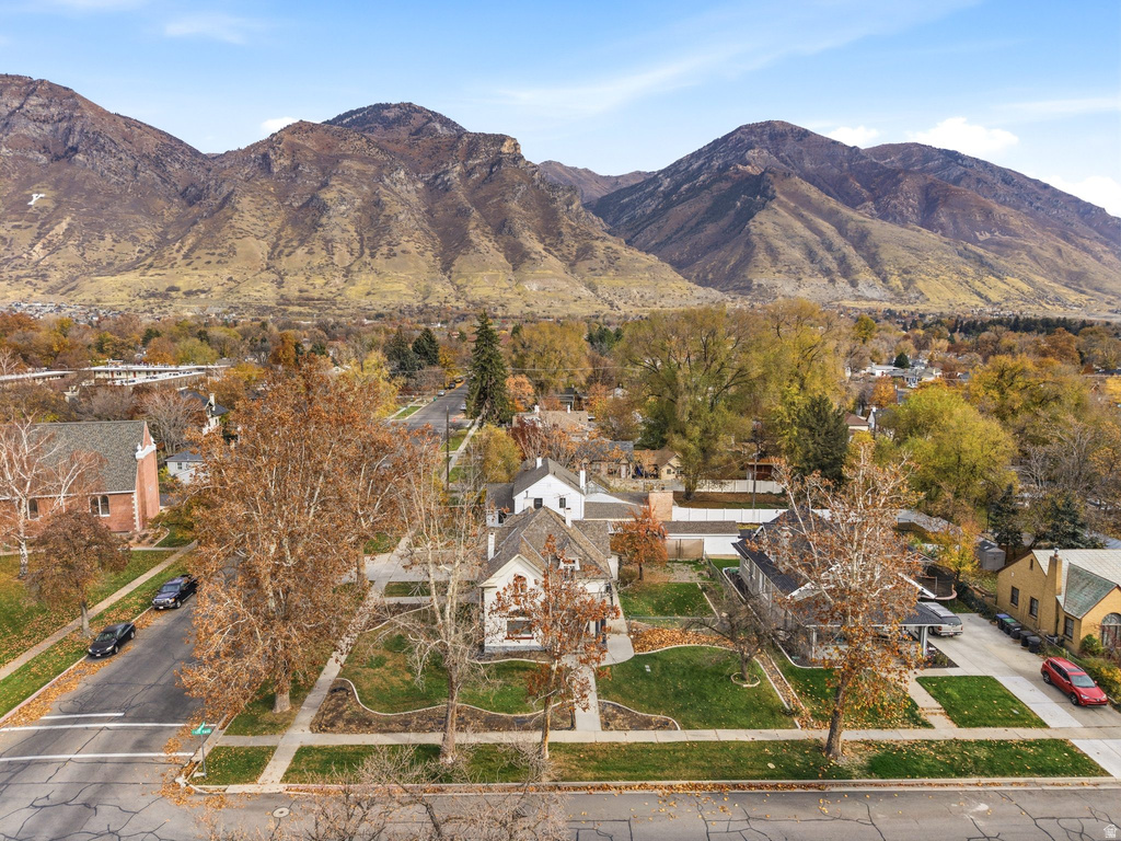 213 S 100 E Provo, UT 84606