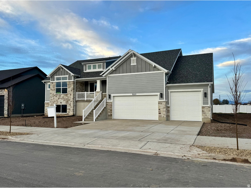 3221 N 2875 W #33 Plain City, UT 84404