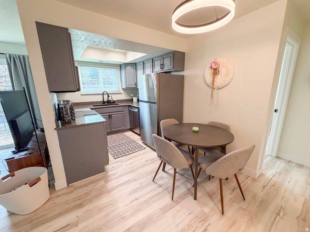 4620 S QUAIL PARK DR #L Millcreek, UT 84117