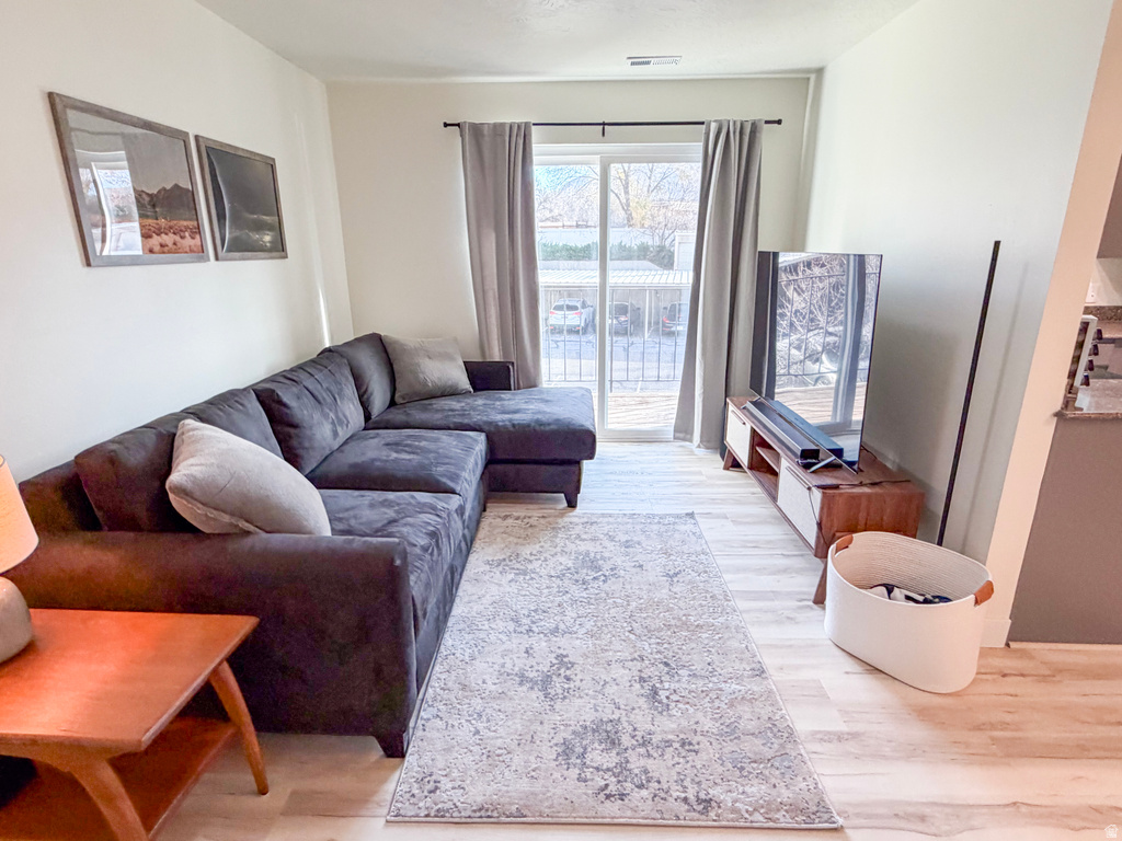 4620 S QUAIL PARK DR #L Millcreek, UT 84117