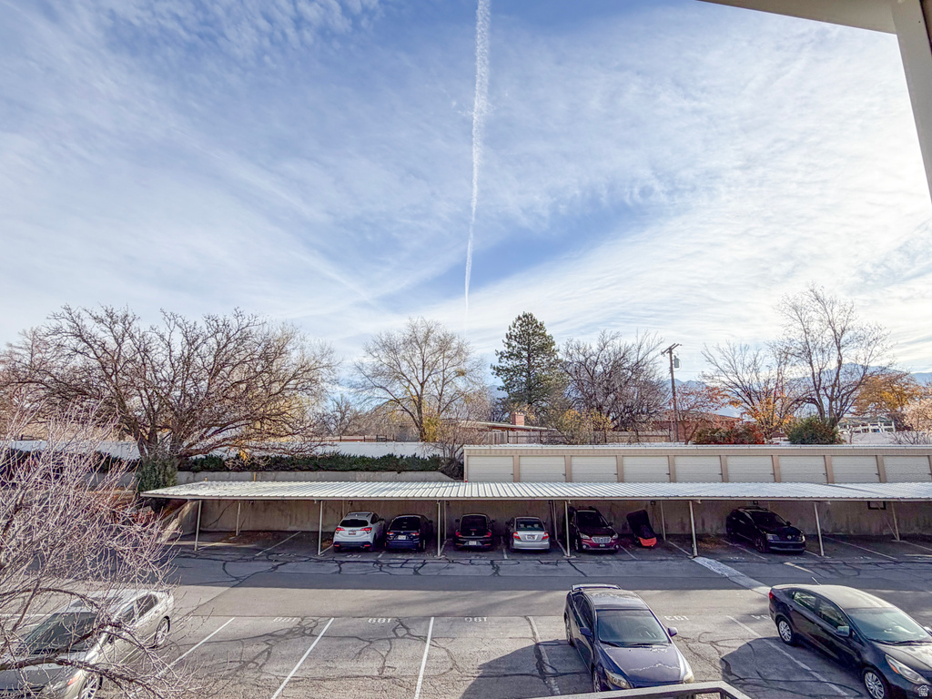 4620 S QUAIL PARK DR #L Millcreek, UT 84117