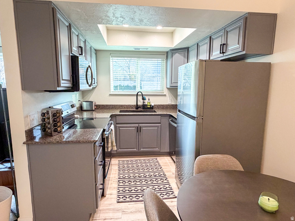 4620 S QUAIL PARK DR #L Millcreek, UT 84117