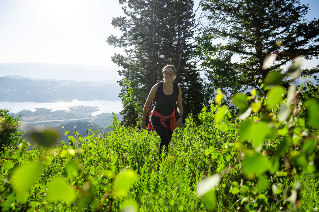 1799 W HORN CT #19 Park City, UT 84060