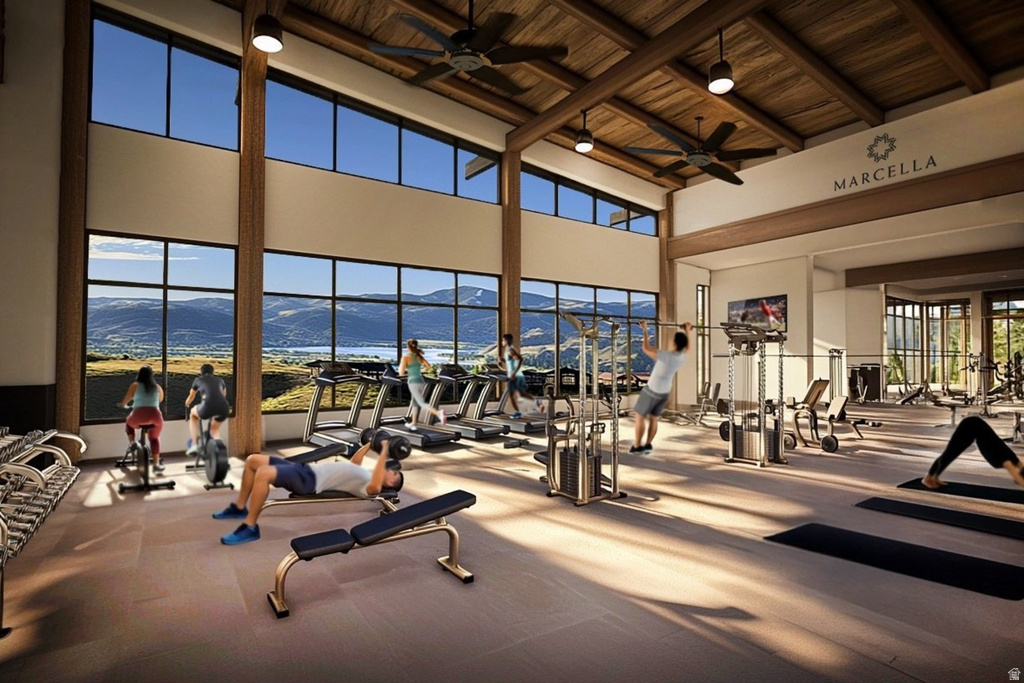 1799 W HORN CT #19 Park City, UT 84060