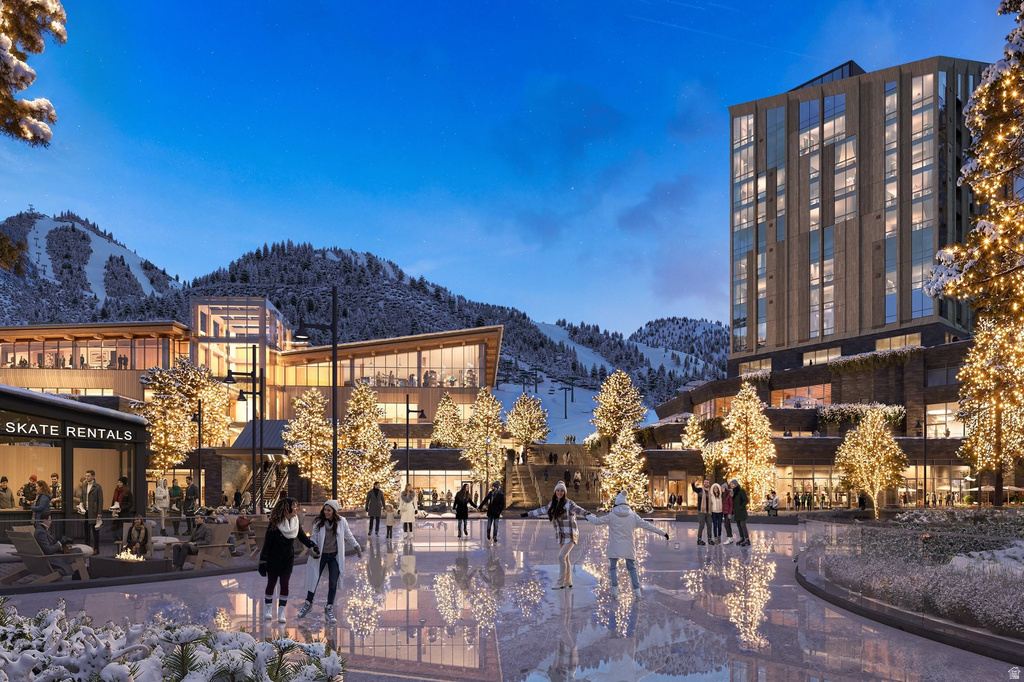 1799 W HORN CT #19 Park City, UT 84060