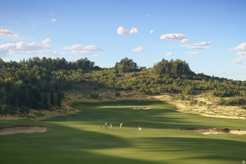 1799 W HORN CT #19 Park City, UT 84060