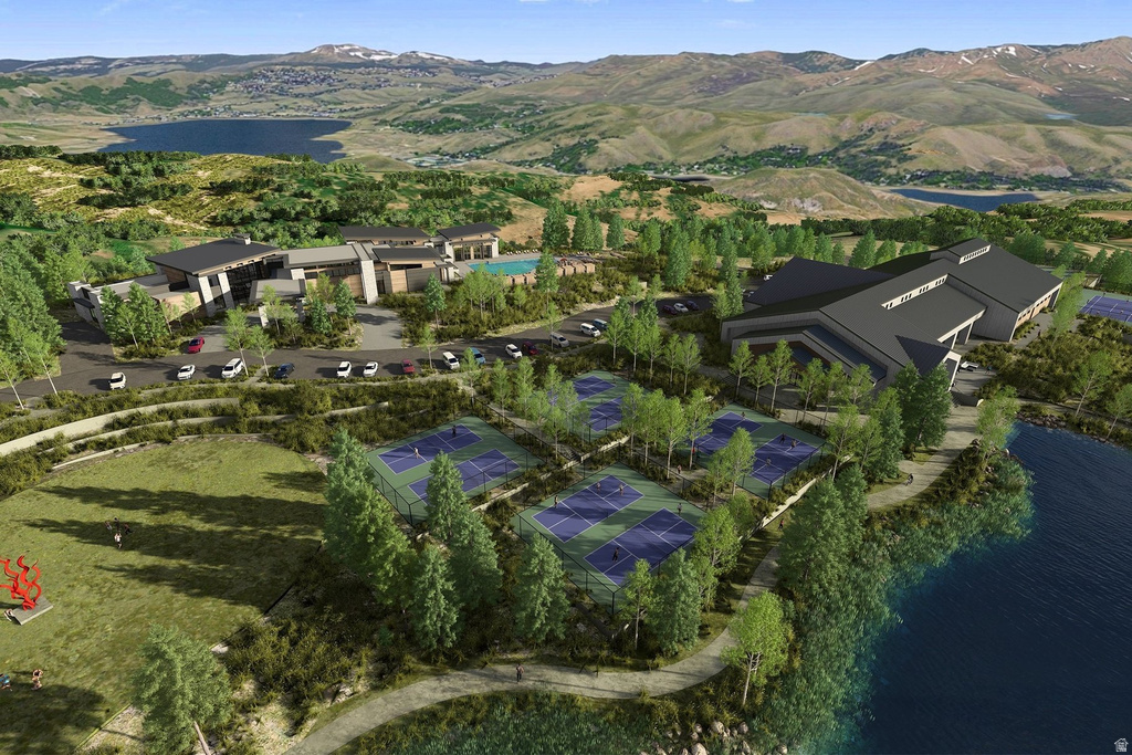 1799 W HORN CT #19 Park City, UT 84060