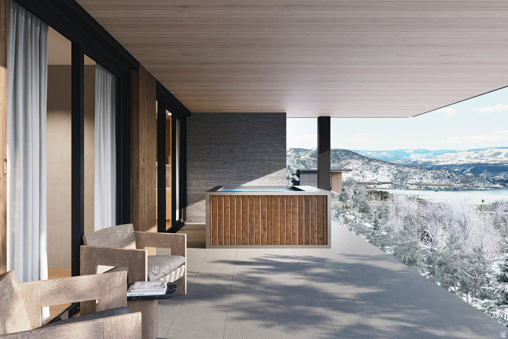 1799 W HORN CT #19 Park City, UT 84060