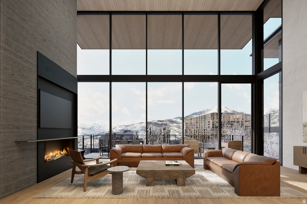 1799 W HORN CT #19 Park City, UT 84060