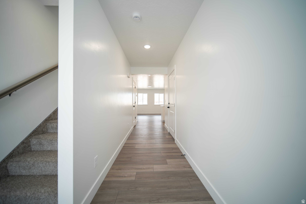 1583 W PARTRIDGE DRIVE (560 S) Vernal, UT 84078