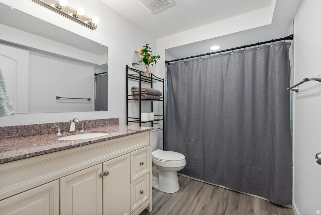 1154 N GOLDEN SPOKE DR Spanish Fork, UT 84660