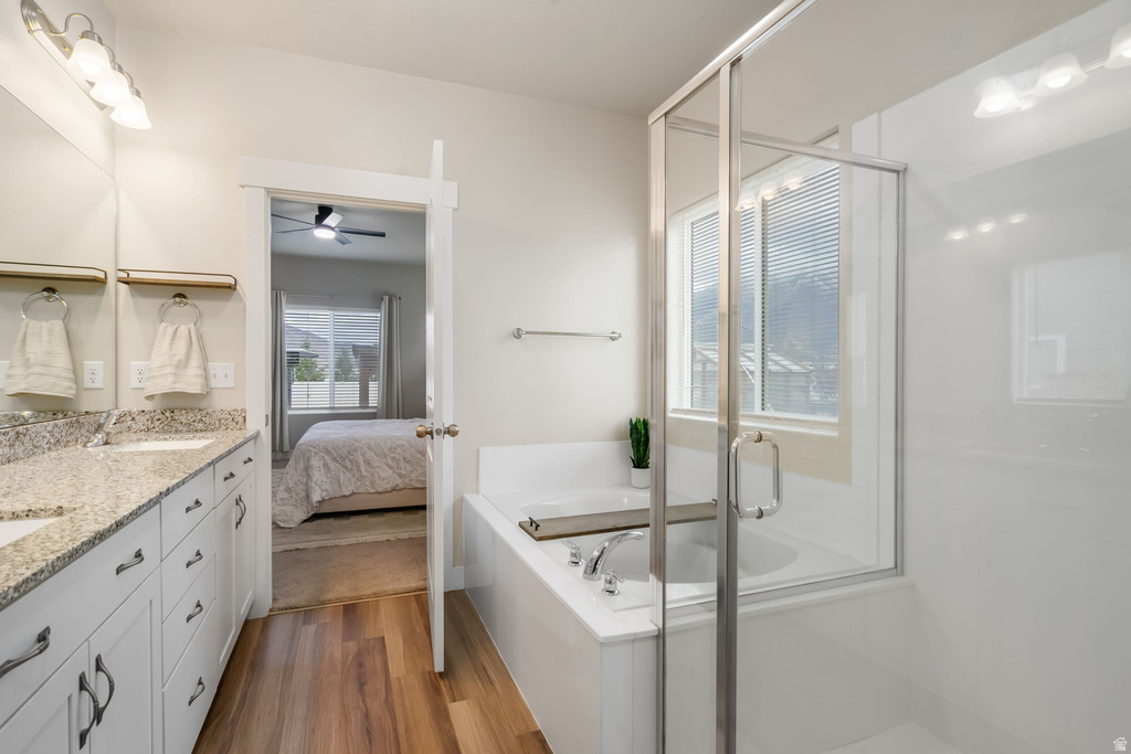 1154 N GOLDEN SPOKE DR Spanish Fork, UT 84660