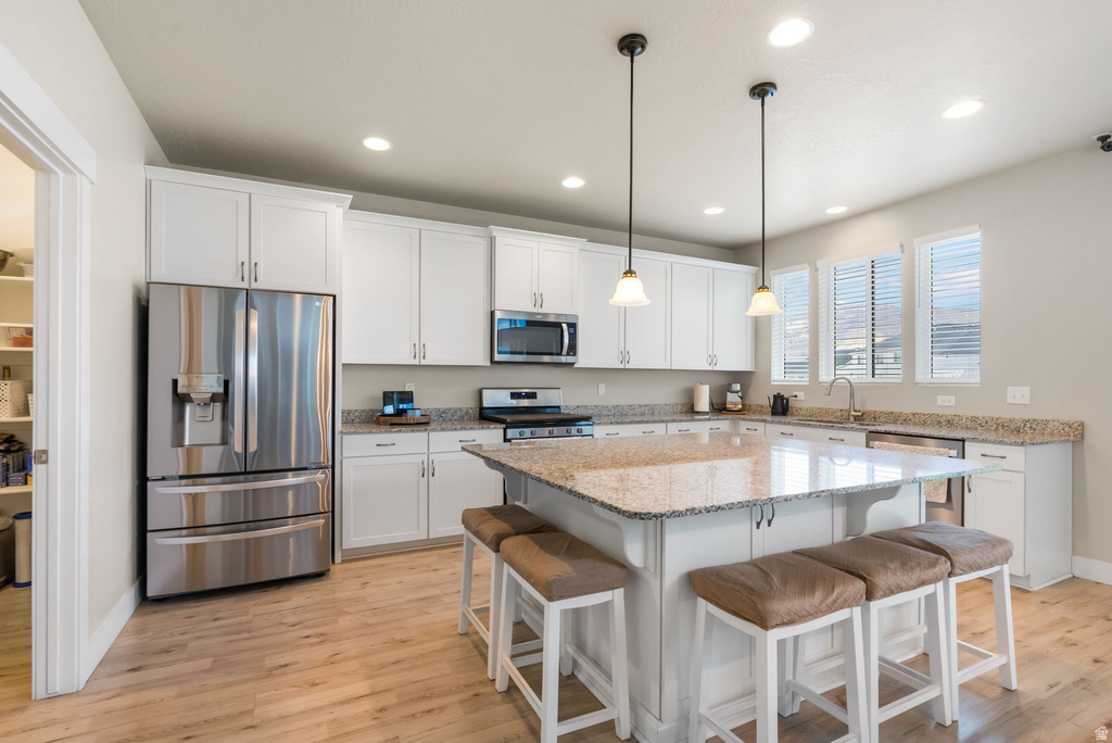 1154 N GOLDEN SPOKE DR Spanish Fork, UT 84660