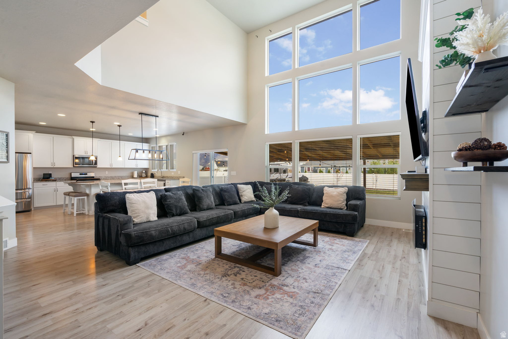 1154 N GOLDEN SPOKE DR Spanish Fork, UT 84660