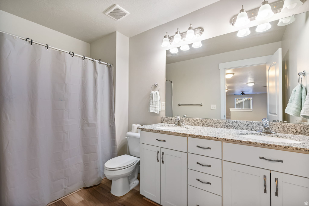 1154 N GOLDEN SPOKE DR Spanish Fork, UT 84660