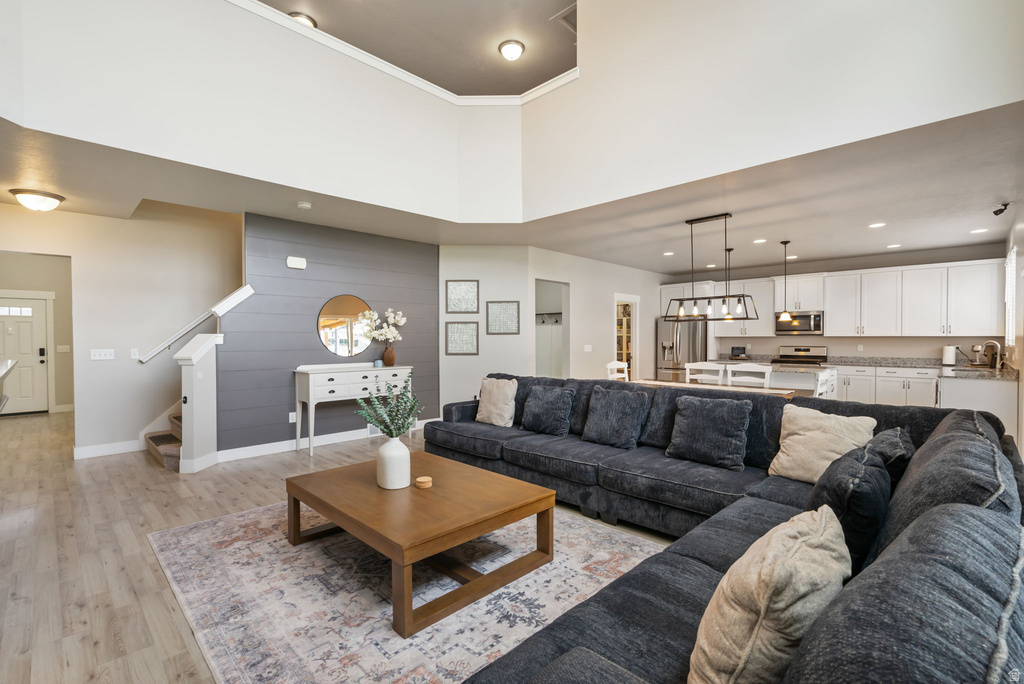 1154 N GOLDEN SPOKE DR Spanish Fork, UT 84660