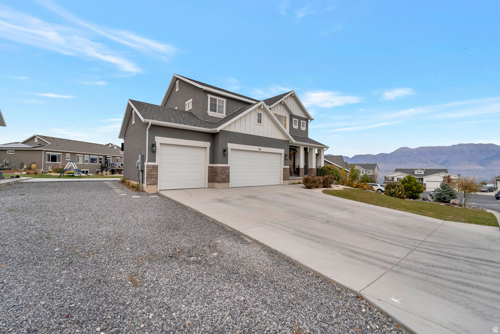 194 E BLISS DR Saratoga Springs, UT 84045