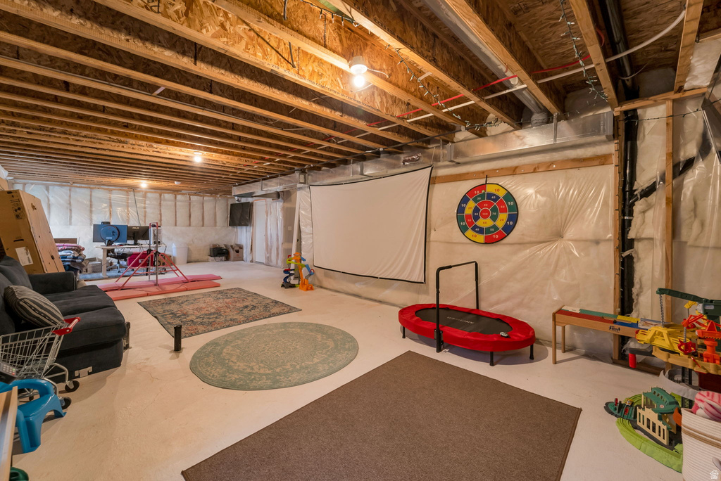 194 E BLISS DR Saratoga Springs, UT 84045