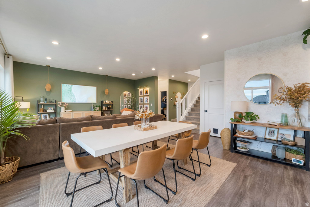 194 E BLISS DR Saratoga Springs, UT 84045