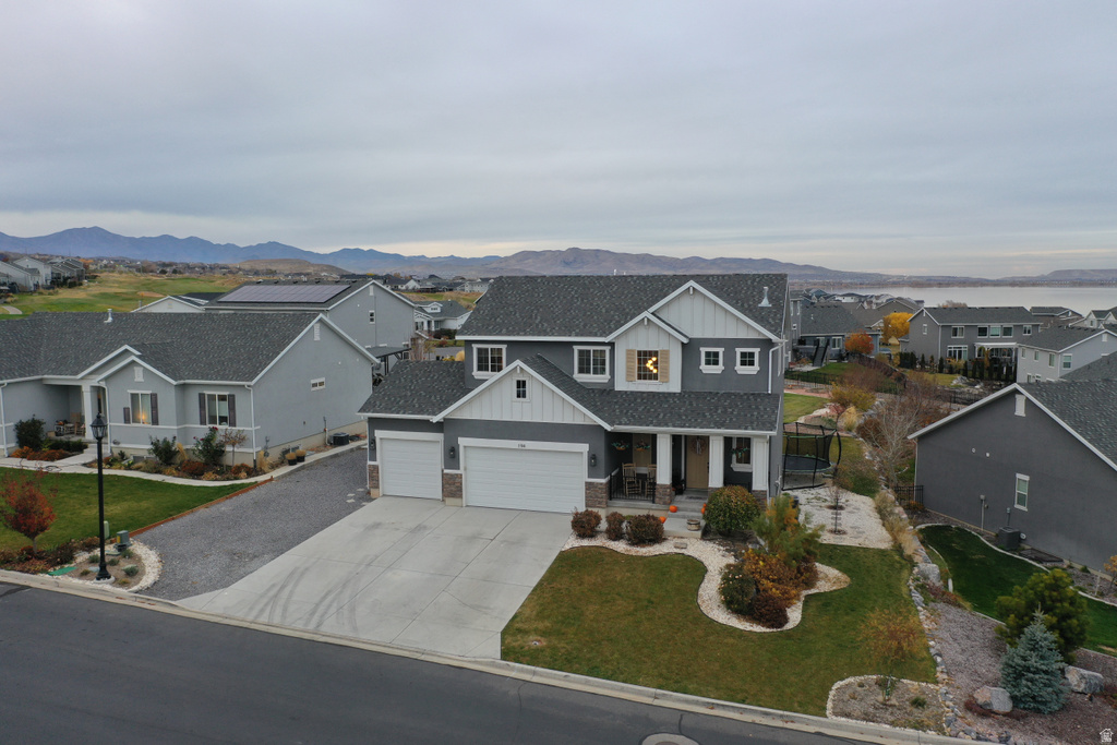 194 E BLISS DR Saratoga Springs, UT 84045