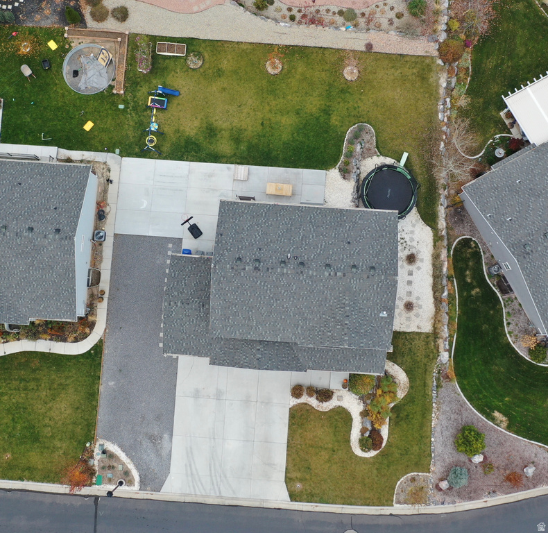 194 E BLISS DR Saratoga Springs, UT 84045