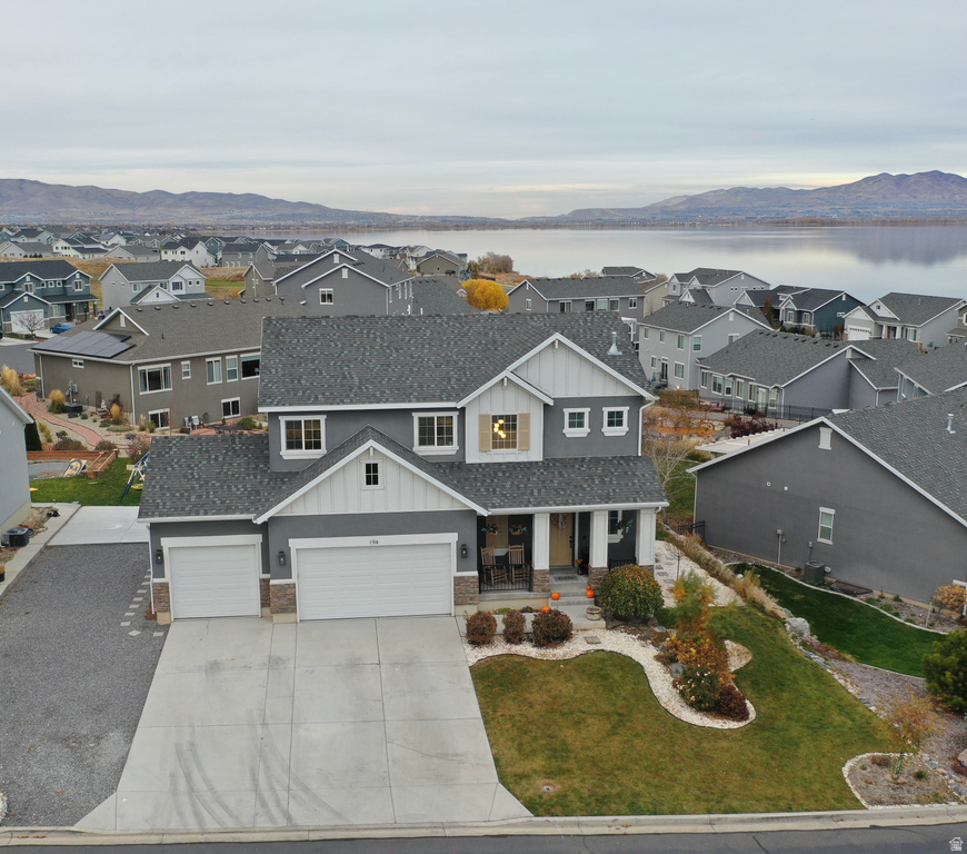 194 E BLISS DR Saratoga Springs, UT 84045