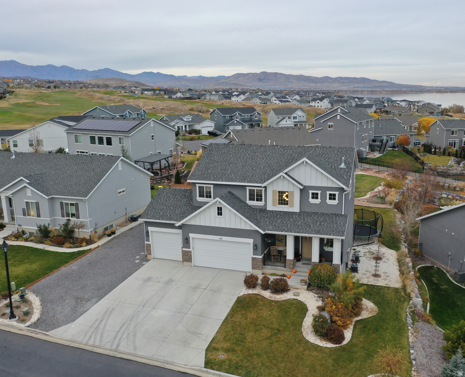 194 E BLISS DR Saratoga Springs, UT 84045