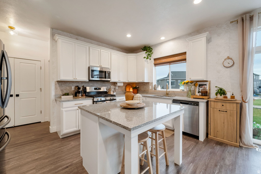 194 E BLISS DR Saratoga Springs, UT 84045