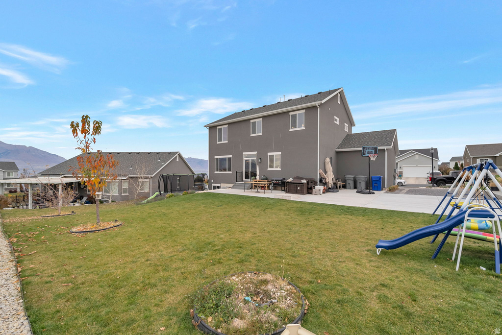 194 E BLISS DR Saratoga Springs, UT 84045