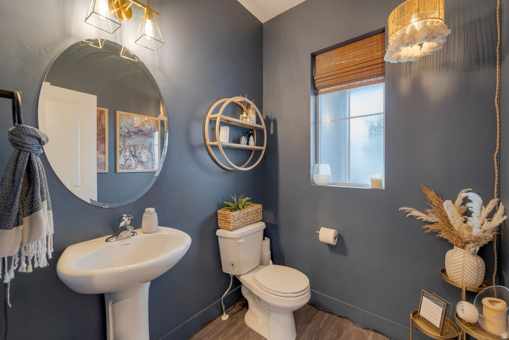 194 E BLISS DR Saratoga Springs, UT 84045