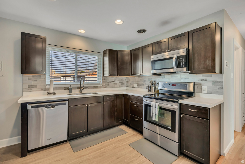 1077 E 4025 S Millcreek, UT 84124