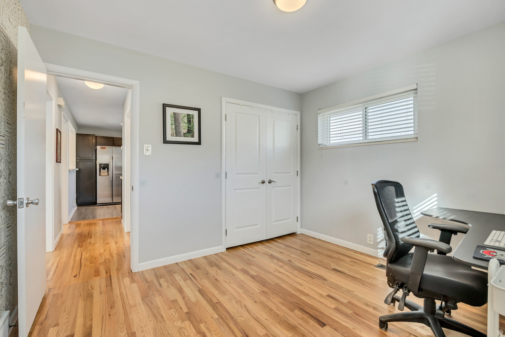 1077 E 4025 S Millcreek, UT 84124