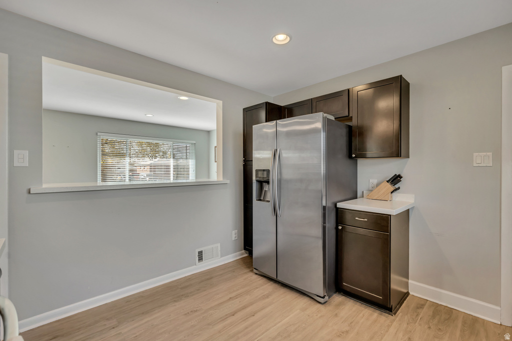 1077 E 4025 S Millcreek, UT 84124