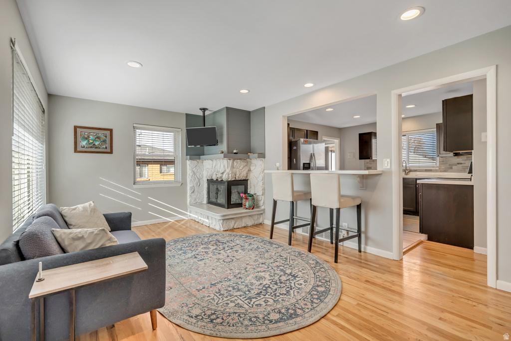 1077 E 4025 S Millcreek, UT 84124