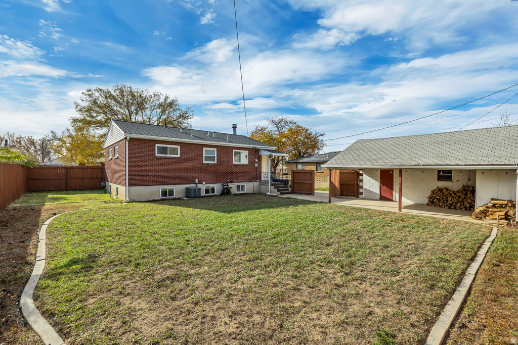 1077 E 4025 S Millcreek, UT 84124